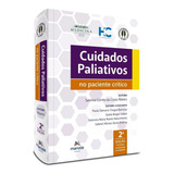 Livro: Cuidados Paliativos No Paciente Crítico 2ª Edição