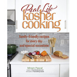 Livro: Culinária Kosher Da Vida Real: