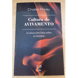 Livro: Cultura Do Avivamento - A