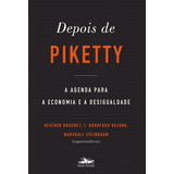 Livro: Depois De Piketty