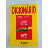 Rideel