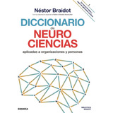Livro: Dicionário Neuro Science (edição Em Espanhol) -...