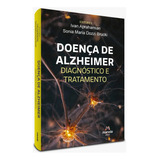 Livro: Doença De Alzheimer - Diagnóstico