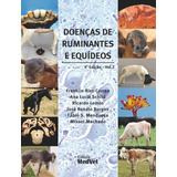 Livro: Doenças De Ruminantes E Equídeos - 2vol.
