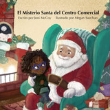 Livro: El Misterio Santa Del Centro Comercial (espanhol) Edi