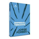 Livro: Empresas Em Terradois - 1ª Edição