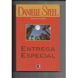 Livro: Entrega Especial - Danielle Steel
