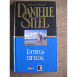 Livro: Entrega Especial De Danielle Steel