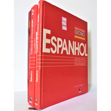 Livro: Espanhol Cursos De Idioma