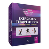 Livro: Exercícios Terapêuticos: Fundamentos E Técnicas