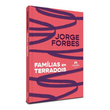 Livro: Famílias Em Terradois - 1ª Edição