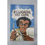 Livro: Feijoada No Copa - Chico