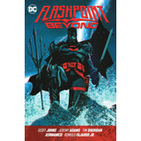 Livro: Flashpoint Beyond