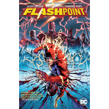 Livro: Flashpoint