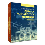 Livro: Fundamentos De Química Farmacêutica Medicinal