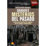 Livro: Grandes Misterios Del Pasado (open