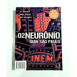 Livro: Guia 02 Neurônio Rio De Janeiro - São Paulo 