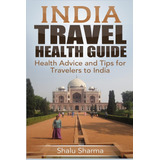 Livro: Guia De Saúde Para Viagens