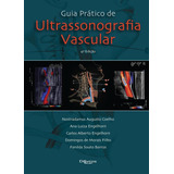 Livro: Guia Prático De Ultrassonografia Vascular