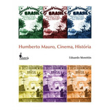Livro: Humberto Mauro, Cinema, História