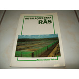 Livro: Instalações Para Rãs - Márcio Infante Vieira - 1998