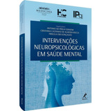 Livro: Intervenções Neuropsicológicas Em Saúde Mental