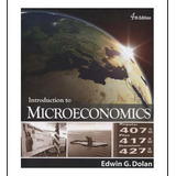 Livro: Introdução À Microeconomia