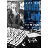 Livro: Introducao Ao Teste De Szondi: Teoria E Pratica