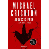 Livro: Jurassic Park, Em Espanhol