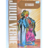 Livro: Kéraban Júlio Verne 1966