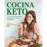Livro: Keto Cooking: 100 Receitas Tradicionais Adaptadas