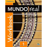 Livro: Livro De Exercícios Mundo Real