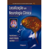 Livro: Localização Em Neurologia Clínica -