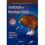 Livro: Localização Em Neurologia Clínica -