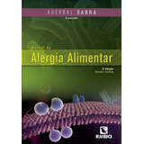 Livro: Manual De Alergia Alimentar