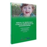 Livro: Manual De Protoc Clín Empregados