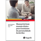 Livro: Manual Do Bom Manejo Clínico