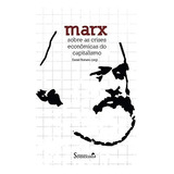 Livro: Marx: Sobre As Crises Econômicas