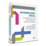 Livro: Microbiologia Bucal - Microbioma E