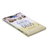 Livro: Minha Família Projeto De Deus | Jaime Kemp