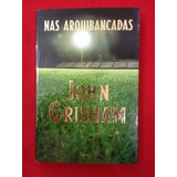 Livro: Nas Arquibancadas - John Grisham - Lacrado