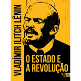 Livro: O Estado E A Revolução