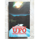 Livro: O Fenômeno Ufo - Johannes Von Buttlar