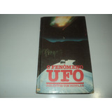 Livro: O Fenômeno Ufo-johannes Von Buttlar
