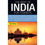 Livro: O Melhor Da Índia Para