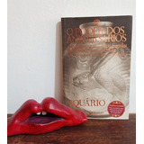 Livro: O Poder Dos Aniversários - Signo: Aquário - Seminovo 