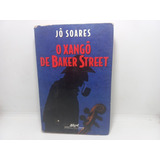 Livro- O Xangô De Baker Street