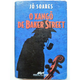 Livro: O Xangô De Baker Street
