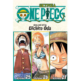 Livro: One Piece: Skype