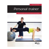 Livro: Personal Trainer: Uma Abordagem Prática